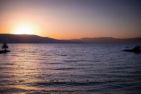Mia Glamping Kinneret
