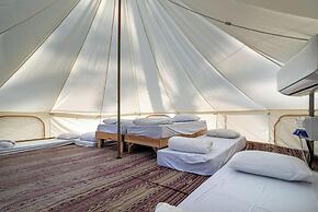 Mia Glamping Kinneret