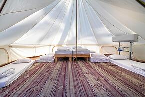 Mia Glamping Kinneret