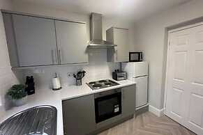 Hambledon- 2bed Downstairs Flat Blyth