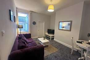 Hambledon- 2bed Downstairs Flat Blyth