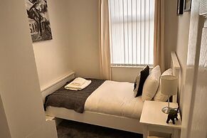 Hambledon- 2bed Downstairs Flat Blyth