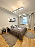 Kotimaailma Aparthotel Kamppi - 1BR