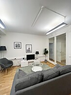 Kotimaailma Aparthotel Kamppi - 1BR