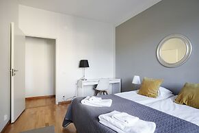 Kotimaailma Aparthotel Kamppi - 1BR