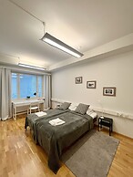 Kotimaailma Aparthotel Kamppi - 1BR