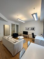Kotimaailma Aparthotel Kamppi - 1BR