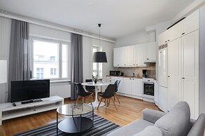 Kotimaailma Aparthotel Kamppi - 1BR
