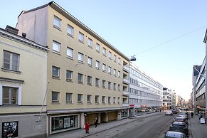 Kotimaailma Aparthotel Kamppi - 1BR