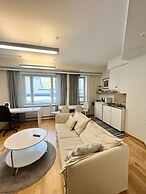 Kotimaailma Aparthotel Kamppi - 1BR