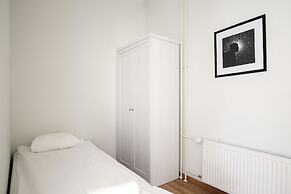 Kotimaailma Aparthotel Kamppi - 1BR