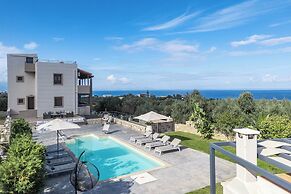 Villa Aris: A Serene Experience, 3BRs, Pool & Bbq