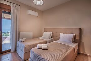 Villa Aris: A Serene Experience, 3BRs, Pool & Bbq