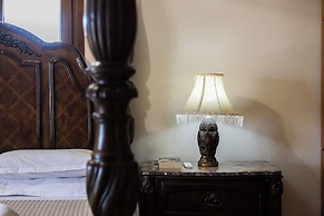 Villa Aris: A Serene Experience, 3BRs, Pool & Bbq