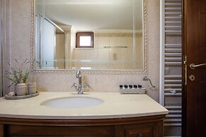 Villa Aris: A Serene Experience, 3BRs, Pool & Bbq