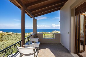 Villa Aris: A Serene Experience, 3BRs, Pool & Bbq