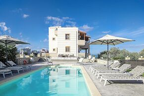 Villa Aris: A Serene Experience, 3BRs, Pool & Bbq