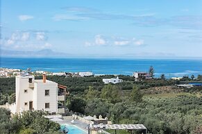Villa Aris: A Serene Experience, 3BRs, Pool & Bbq