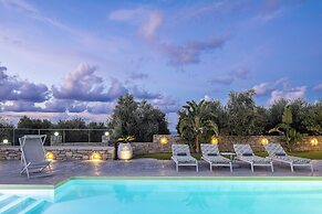 Villa Aris: A Serene Experience, 3BRs, Pool & Bbq