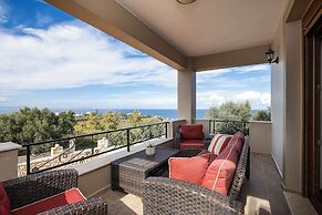 Villa Aris: A Serene Experience, 3BRs, Pool & Bbq