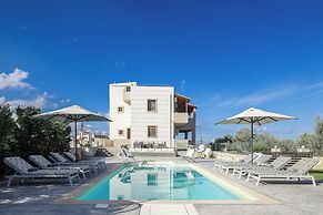 Villa Aris: A Serene Experience, 3BRs, Pool & Bbq