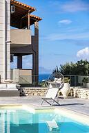 Villa Aris: A Serene Experience, 3BRs, Pool & Bbq