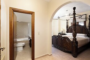 Villa Aris: A Serene Experience, 3BRs, Pool & Bbq