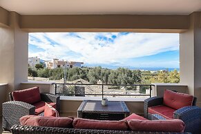 Villa Aris: A Serene Experience, 3BRs, Pool & Bbq