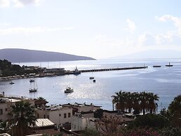 DÖRTMEVSİM PANSİYON