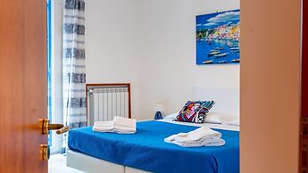Divina Suite Cavaliere - 50 Meters From the sea