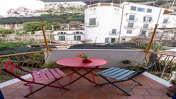 Divina Suite Cavaliere - 50 Meters From the sea
