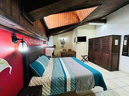 Terraza Suites