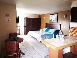 Terraza Suites