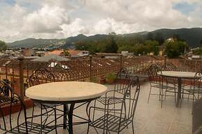 Terraza Suites