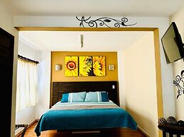 Terraza Suites
