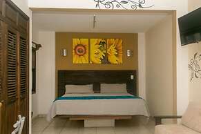 Terraza Suites