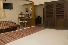 Terraza Suites