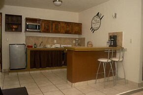 Terraza Suites