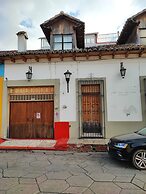 Terraza Suites