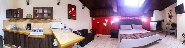 Terraza Suites