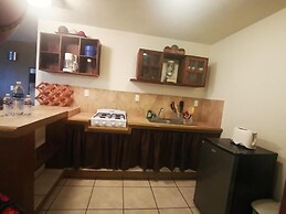 Terraza Suites