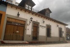 Terraza Suites