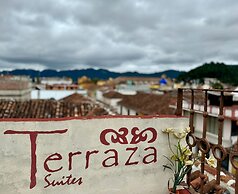 Terraza Suites