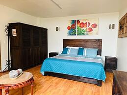 Terraza Suites