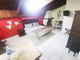 Terraza Suites