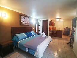 Terraza Suites