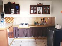 Terraza Suites