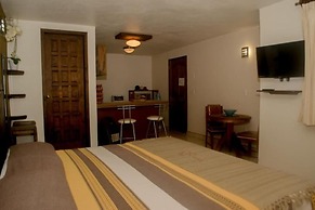Terraza Suites