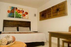 Terraza Suites