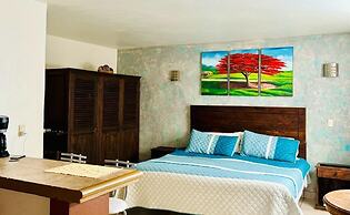 Terraza Suites
